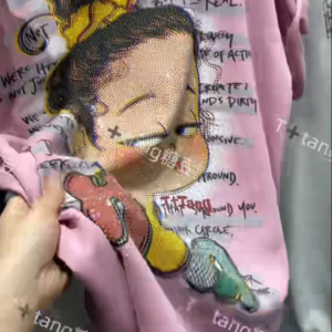 cartoon clothes